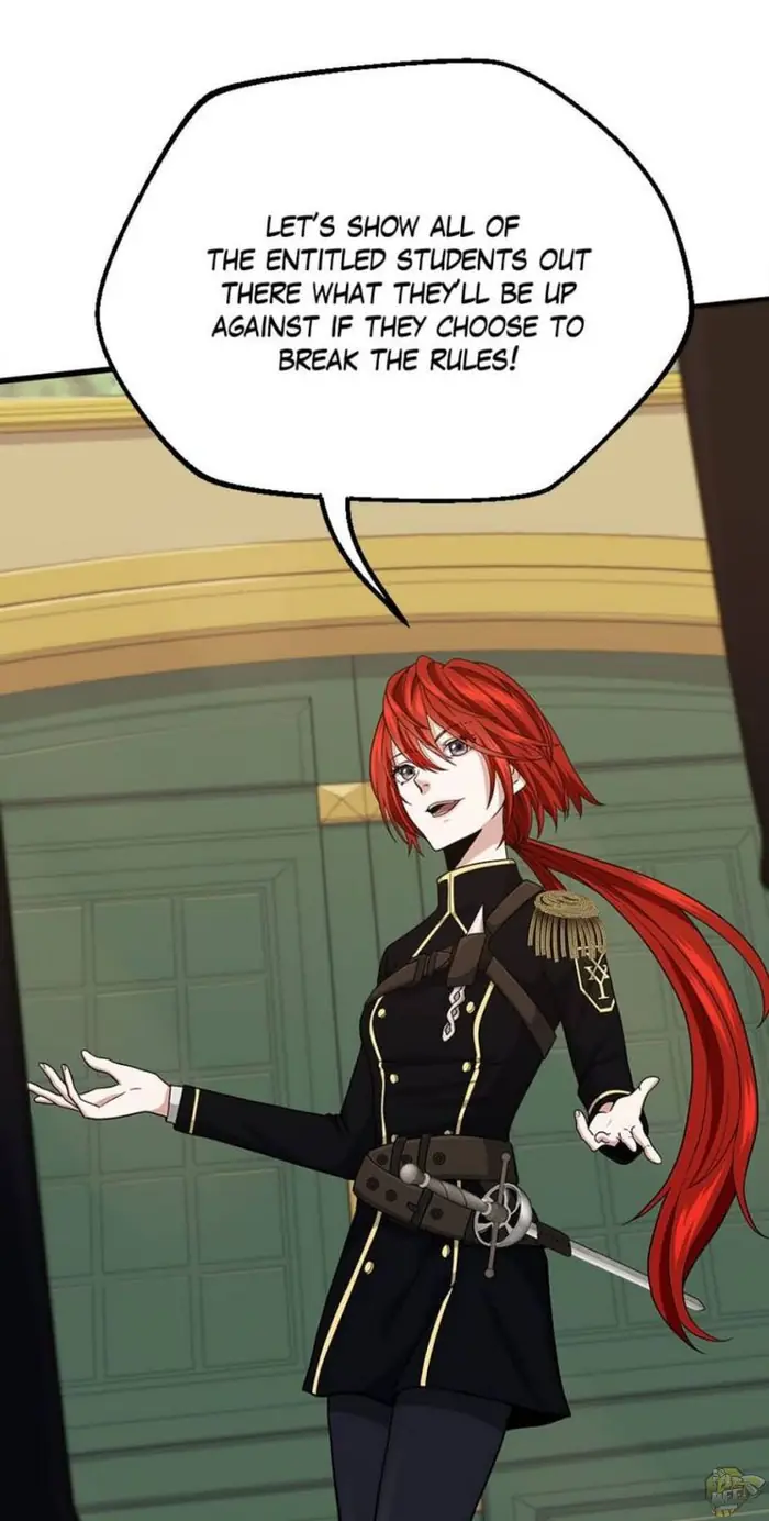 The Beginning After the End Chapter 91 image 72_optimized